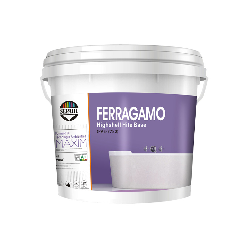 圣佳厨卫漆PAS-7780