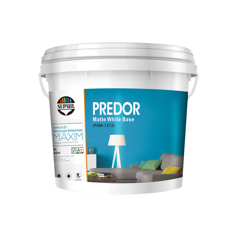 圣易哑光PAM-1313