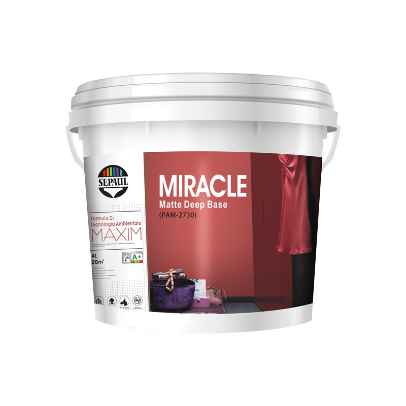 圣洁哑光PAM-2730