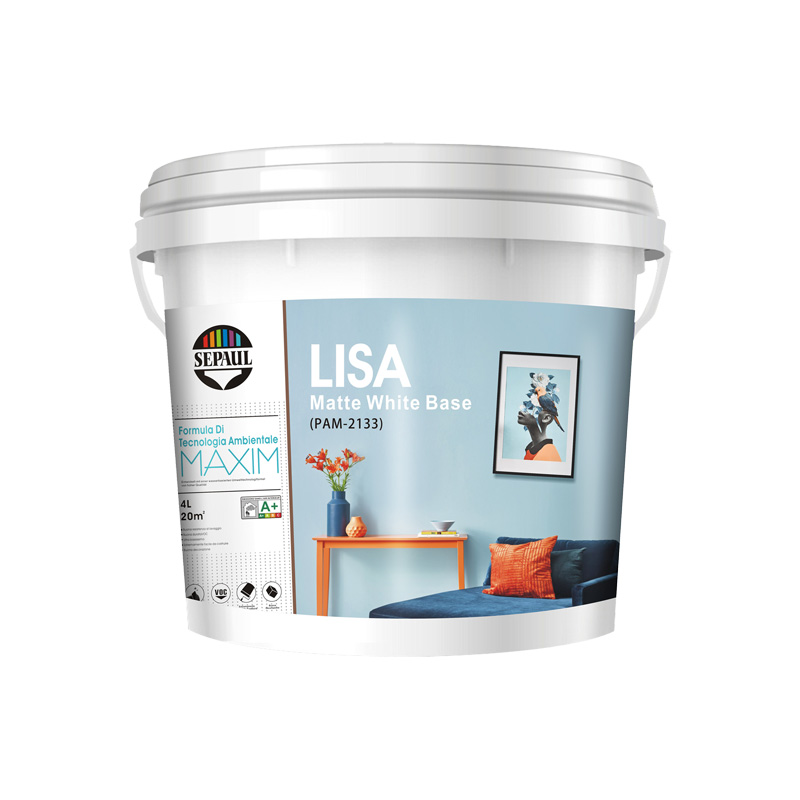 圣好哑光PAM-2133