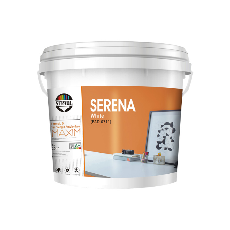 圣达PAD-0711底漆