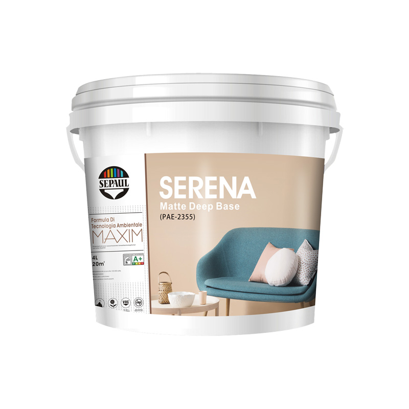 圣彩蛋壳光PAE-2355